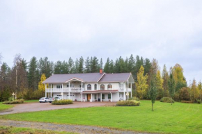 Arctic Countryside House, Rovaniemi